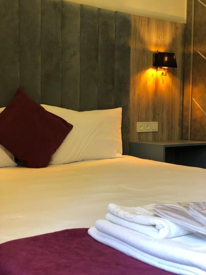 Renaissance Boutique Hotel 바쿠 외부 사진