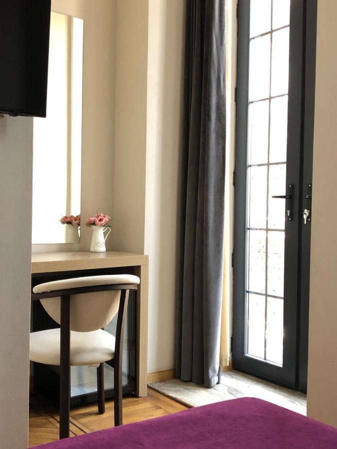 Renaissance Boutique Hotel 바쿠 외부 사진