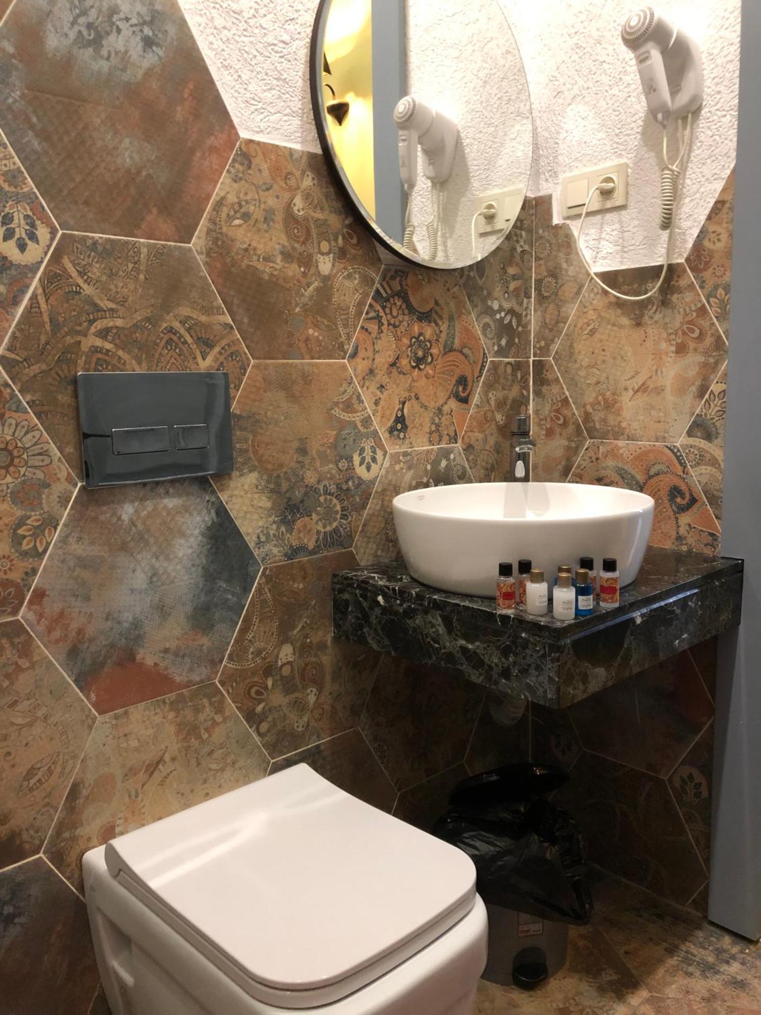 Renaissance Boutique Hotel 바쿠 외부 사진